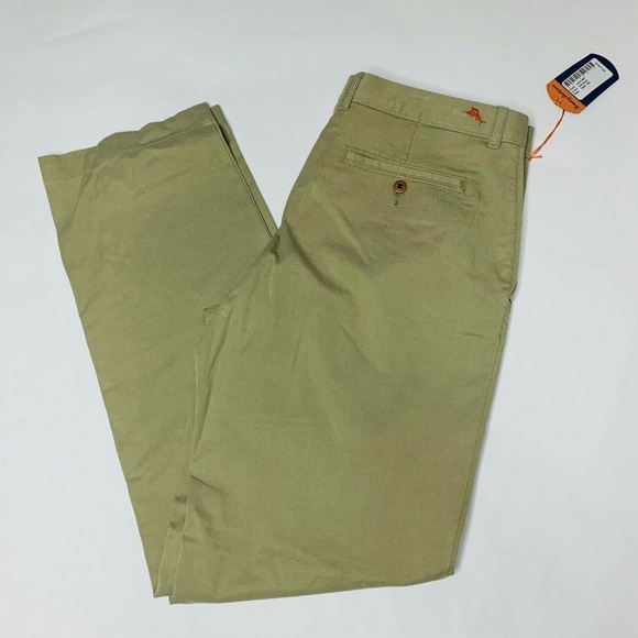 Tommy Bahama Other - Tommy Bahama Mens Pants Size 34 Waist 34 Inseam